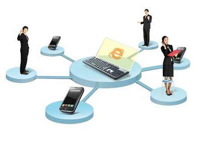 從連接到隨身 淺析互聯(lián)網(wǎng)到移動互聯(lián)網(wǎng)的發(fā)展與技術(shù)服務(wù)演進