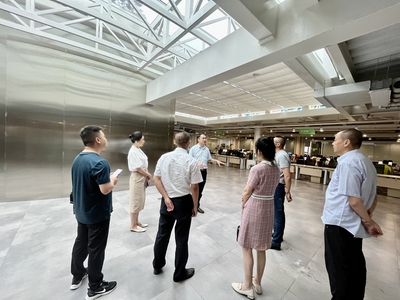 芙蓉麻陽兩地工商聯(lián)攜手，以互聯(lián)網(wǎng)技術(shù)服務(wù)共繪鄉(xiāng)村振興新圖景