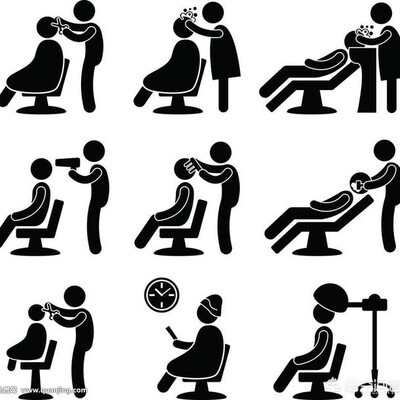 未來十年美發(fā)行業(yè) 互聯(lián)網(wǎng)技術(shù)如何重塑潮流與服務(wù)